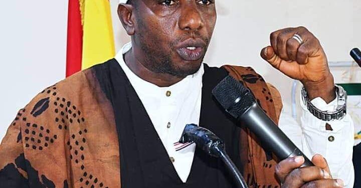 Cas d&rsquo;enlèvements en Guinée: Abdoul Mazid Bah déplore et invite les guinéens à la vigilance