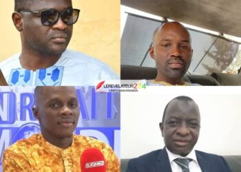 Enlèvements de Foniké, Billo, Saadou Nimaga et Marouane : Me. Mohamed Traoré appelle à la mobilisation pour leur libération