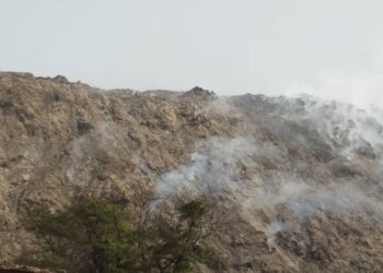 Explosion au dépotoir de Dar-es-Salam : le conseil de quartier apporte des explications
