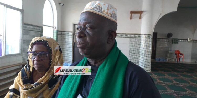 KANKAN: Prestation de serment des chefs de services communaux…