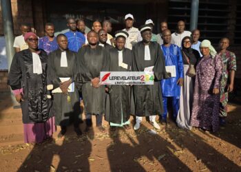 KANKAN: Prestation de serment des chefs de services communaux…