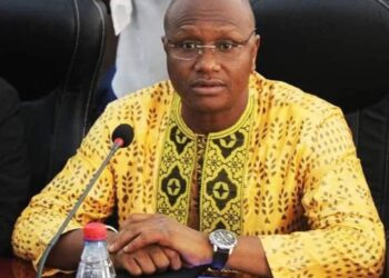 Mandian Sidibé après son limogeage à la tête de l’OGP : ‘’lorsqu&rsquo;on est nommé à un poste, il faut naturellement s&rsquo;attendre à son départ, tôt ou tard, d&rsquo;une manière ou d&rsquo;une autre’’