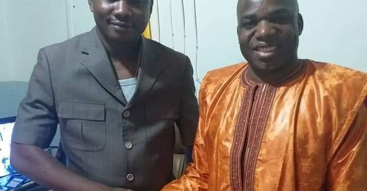 Transition en Guinée : Lancine Sacko adresse un message fort au président du CNT, Dr. Dansa Kourouma