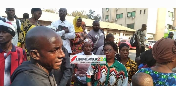 Koundara: le Ministre Moussa Moïse Sylla découvre la lutte traditionnelle du Badiar