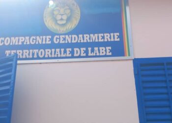 KOUNDARA : le Ministre Moussa Moïse Sylla visite le village historique de Boussoura, dans la région de Damah