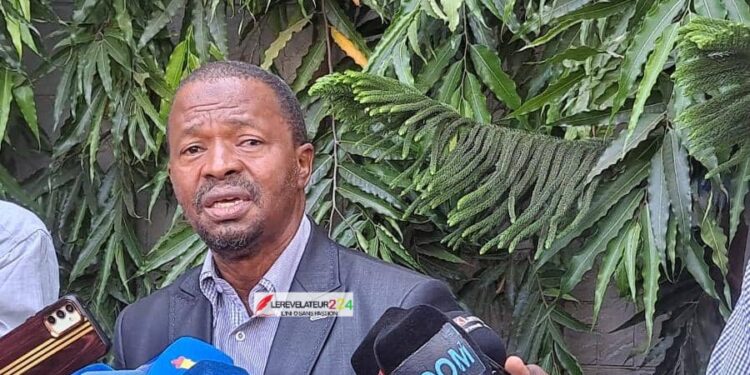 Guinée : la date du 31 décembre 2024, sera-t-elle fatidique ou celle du dépassement ? Ce que je crois ! (Par Soninké Diané)