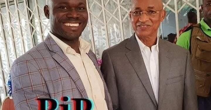 La Guinée à la croisée des chemins: Ce que je pense (Par Souleymane Dounoh Keita)