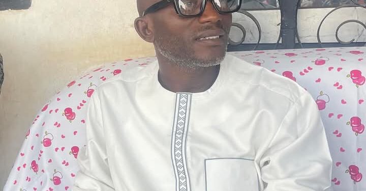 La Guinée à la croisée des chemins: Ce que je pense (Par Souleymane Dounoh Keita)