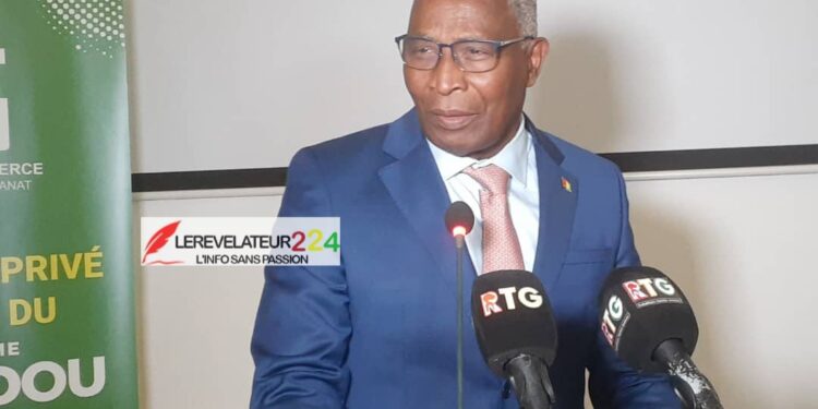 Guinée : le BL de Dr. Faya Milimouno dénonce « les graves violations des droits de l’homme et des libertés par le CNRD »