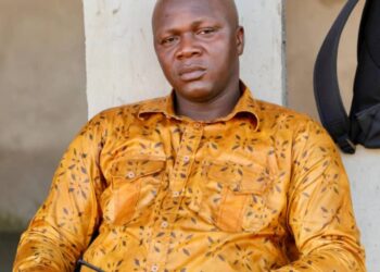 Mouctar Kalissa (UFR) : ‘’Si le général ne respecte pas son engagement, le peuple va se faire entendre par les manifestations’’