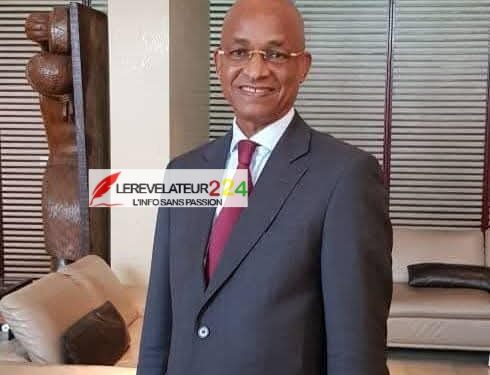 Célébration de Noël : le message de Cellou Dalein aux fidèles chrétiens de Guinée
