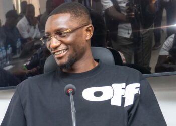 Serhou Guirassy: ‘’Tout le monde doit jouer son rôle à son échelle, pour que la Guinée grandisse’’