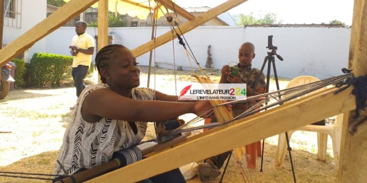 Les épouses de Foniké et Billo écrivent à Laurianne Doumbouya : ‘’Quand votre mari prenait le pouvoir en Guinée…’’ (Lettre)
