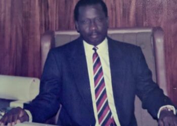Décès du père de Bakary Sylla, DG de la Caisse Nationale de Sécurité Sociale (Communiqué)