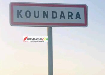 SIGUIRI: Deux Burkinabés victimes d’attaque à main armée dans le secteur Gbedegbè