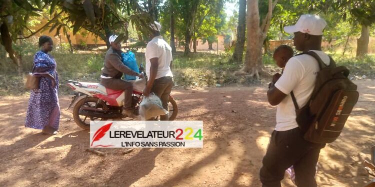 Fin de la transition, menace des forces vives : ‘’la violence n’est pas une option…’’, selon Ousmane Gaoual