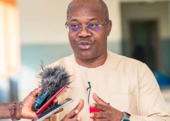 Fin de la transition, menace des forces vives : ‘’la violence n&rsquo;est pas une option…’’, selon Ousmane Gaoual