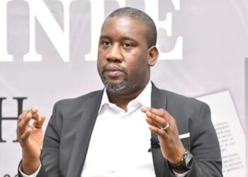 URGENT. Aliou Bah empêché de quitter le territoire : ‘’Le téléphone personnel du président a été confisqué, et il a été escorté par la gendarmerie en direction de Conakry…’’ (Cellcom MoDeL)
