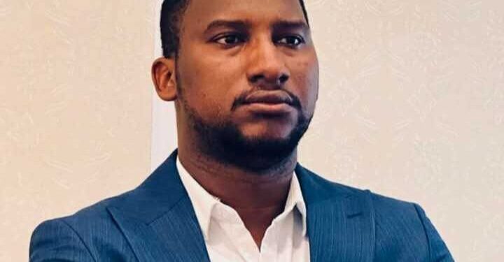 Arrestation Du Journaliste Habib Marouane Camara : Communiqué Du Mouvement Agissons Pour La Guinée (APG)