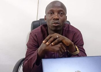 Mohamed Cissé: ‘’Nous allons user de tous les moyens légaux pour faire en sorte que cette transition prenne sa fin’’
