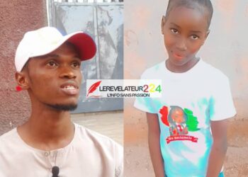 M&rsquo;mahawa Camara violée et tuée dans une école à Kagbélen : le récit glaçant de son frère…