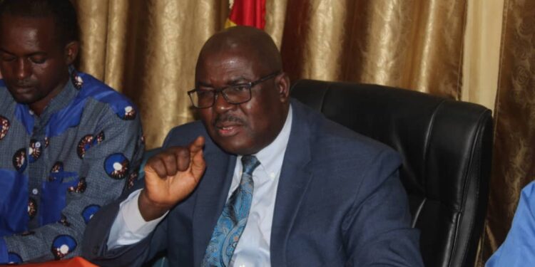 Tragédie de N’Zérékoré : le Bloc Libéral de Dr. Faya Millimouno s’engage à appuyer la mise en place d’un pool d’avocats nationaux et internationaux (Déclaration)