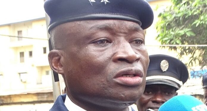 Dernière minute : l’ancien DG de la Police Baffoé revient aux affaires…