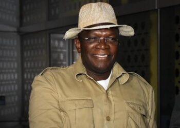 Guinée : la CRIEF accède à une demande de Kassory Fofana