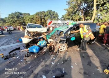 Transition en Guinée: le FONAJEP, le CCFFPPG et la CSCBCPP sonnent l&rsquo;alarme face à la détérioration du climat sociopolitique et font des recommandations