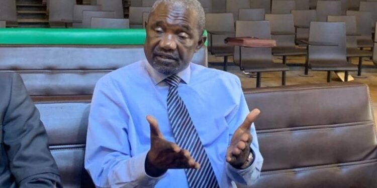 Repenser les libertés publiques en 2025, c’est gagner un grand pari sur l’avenir en Guinée (Par Sayon Mara)