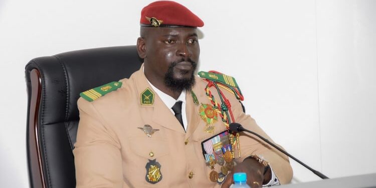 N’Zérékoré : Mes condoléances et conseils à mon frère Président et au peuple de Guinée ! (Par Siaka Barry)