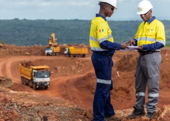 Ibrahima Khalil Keita sur la suspension des exportations et de la production de GAC : ‘’l’Etat guinéen avait le choix entre…’’