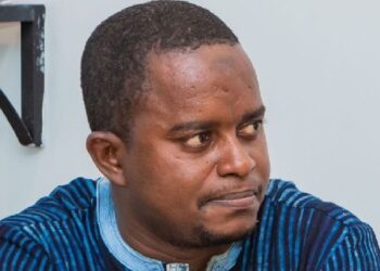 Ousmane Gaoual Diallo: ‘’Nous avons organisé des centaines de manifestations de réjouissance pour appeler à la candidature du président Doumbouya’’