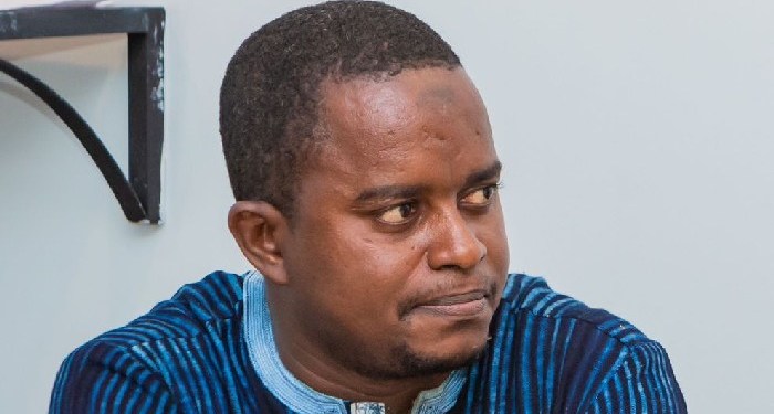 Ousmane Gaoual Diallo: ‘’Nous avons organisé des centaines de manifestations de réjouissance pour appeler à la candidature du président Doumbouya’’