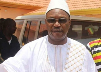 Affaire Dr. Ousmane KABA à la CRIEF : ‘’Ce complot ne provient ni du pouvoir, ni des juges. Il est le fait de certains journalistes qui veulent le nuire pour des raisons ethniques et politiques’’ (Communiqué PADES)