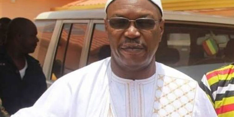 Affaire Dr. Ousmane KABA à la CRIEF : ‘’Ce complot ne provient ni du pouvoir, ni des juges. Il est le fait de certains journalistes qui veulent le nuire pour des raisons ethniques et politiques’’ (Communiqué PADES)
