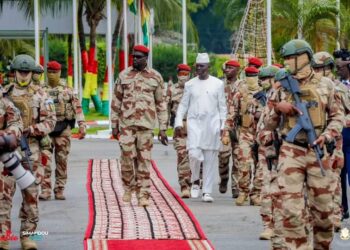 TRIBUNE : La Guinée bascule-t-elle vers une suprématie militaire dans la gestion du pouvoir politique ?