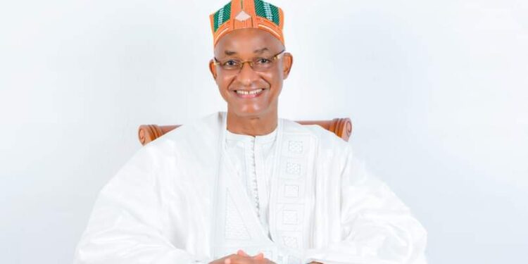 Message de vœux et de soutien de la Coordination Afrique au Président Cellou Dalein Diallo et à la Direction nationale de l&rsquo;UFDG