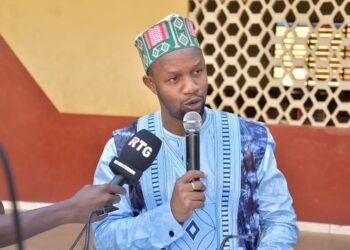 Pour la Liberté d’Expression et le Respect de la Justice (Par Mamadou Thug)