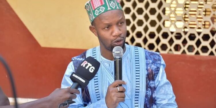 Pour la Liberté d’Expression et le Respect de la Justice (Par Mamadou Thug)