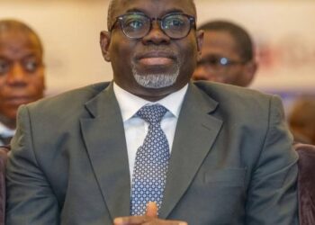 La Guinée entame 2025 avec espoir, porté par le Ministère des Finances sous Mourana Soumah (Par Ibrahima Diallo)