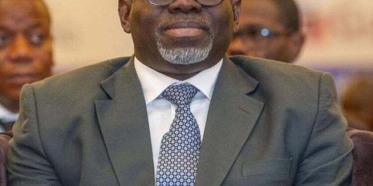 La Guinée entame 2025 avec espoir, porté par le Ministère des Finances sous Mourana Soumah (Par Ibrahima Diallo)