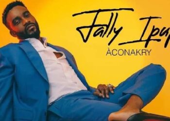 Concert annulé de Fally: Lamine Mognouma renonce à porter plainte, un règlement à l’amiable trouvé avec l’organisateur Oury 1er