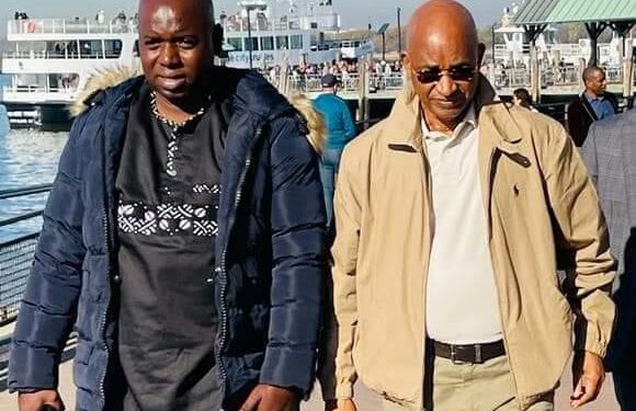 Cellou Dalein Diallo : La voix d’un peuple en marche vers l’avenir (Par Souleymane Souza Konaté)