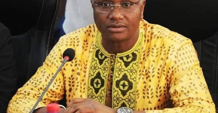 Critiques des décisions du Ministère de la Culture: Tidiane Soumah prend position et s’adresse aux acteurs culturels 