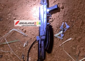 SIGUIRI: Une attaque à main armée fait des victimes dans une mine d&rsquo;or…