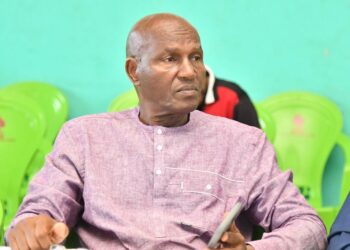 Guinée : l’UFDG alerte sur les menaces d’arrestation de son vice-président Bano Sow (Communiqué)