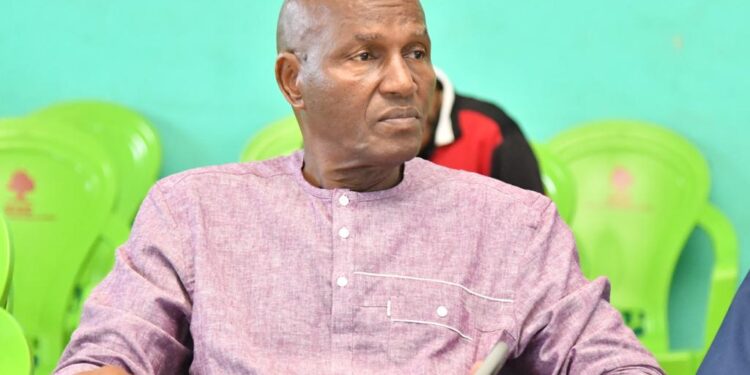 Guinée : l’UFDG alerte sur les menaces d’arrestation de son vice-président Bano Sow (Communiqué)