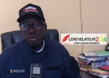 CRIEF : la santé précaire de Mandian Sidibé inquiète et soulève des inquiétudes pour sa vie suspendue à un fil à la Maison centrale (Par Lancinè Marcus Dioubaté)