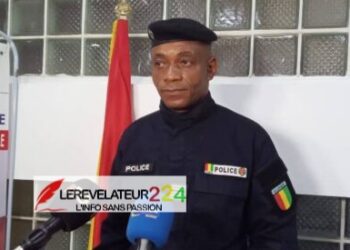 Le principe d’impartialité du juge : de brefs éléments d&rsquo;information (Par Jean Paul Kotembedouno)